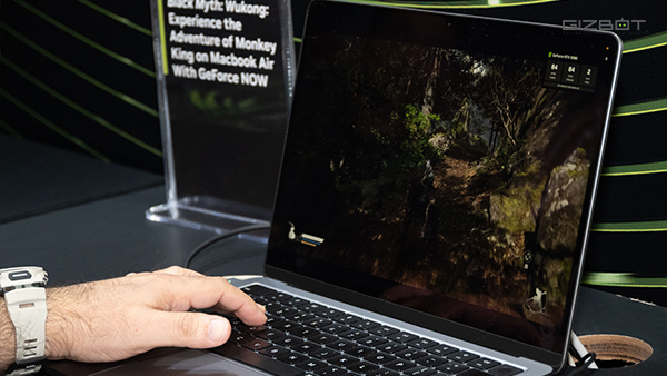 I Played AAA Games on Nvidia GeForce Now in India; Here’s How it Went