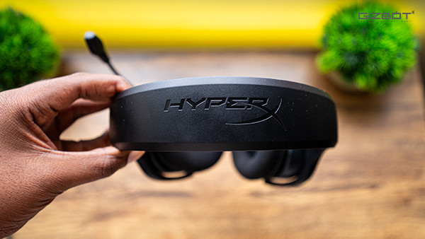 HyperX Cloud Jet Wireless Gaming Headset Review