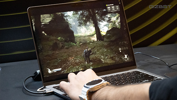 I Played AAA Games on Nvidia GeForce Now in India; Here’s How it Went