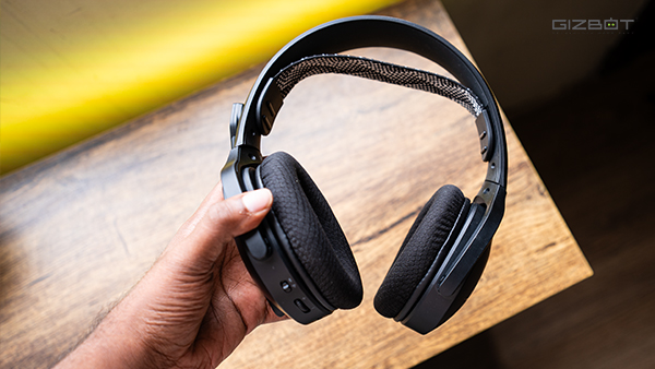 HyperX Cloud Jet Wireless Gaming Headset Review