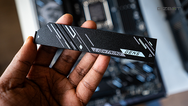 MSI Z890 Gaming Plus Wi-Fi Motherboard Review