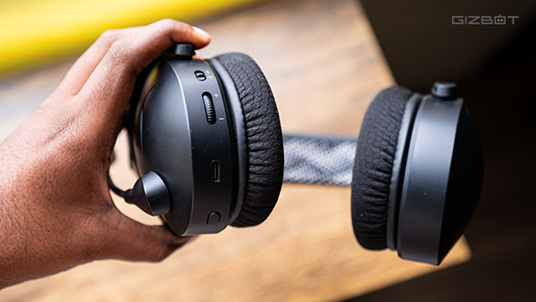 HyperX Cloud Jet Wireless Gaming Headset Review