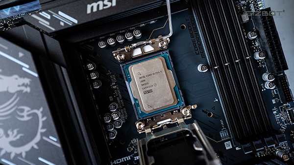 MSI Z890 Gaming Plus Wi-Fi Motherboard Review