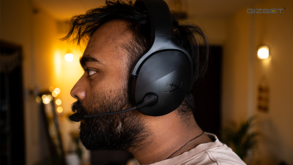 HyperX Cloud Jet Wireless Gaming Headset Review