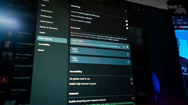I Played AAA Games on Nvidia GeForce Now in India; Here’s How it Went