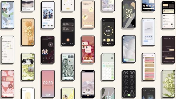 Google Confirms 40% of Android Phones Have Fallen Behind on Security