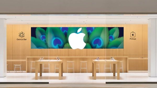 From BKC to Borivali: Apple Adds Another Mumbai Store