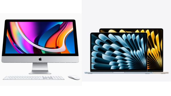 Apple Changed How You Buy a Mac Online: How It Works Now