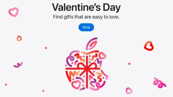Apple’s Valentine’s Day Sale Is Now Live in India: Check All Offers