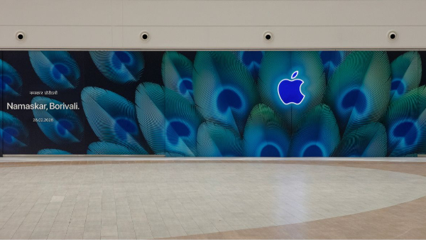 Apple to Launch Sixth Store in India on February 26
