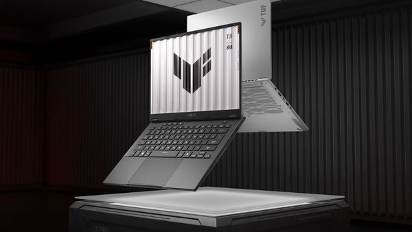 ASUS Launches AI-Powered 2026 Creator Laptops in India