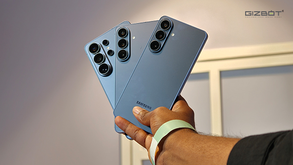 Samsung Galaxy S26 Ultra First Impressions