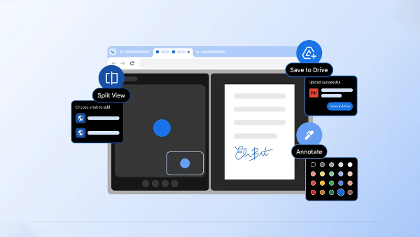 Google Chrome Gets New Features: Check All the Details