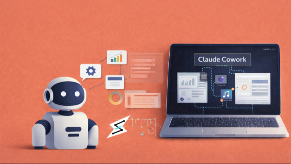 What is Anthropic’s Claude Cowork AI System? Why it Matters