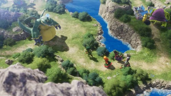 Nintendo Switch 2 Games Coming in February