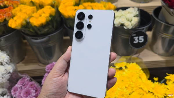 Samsung Galaxy S26 Ultra Early Details Surface: Find Out What’s New