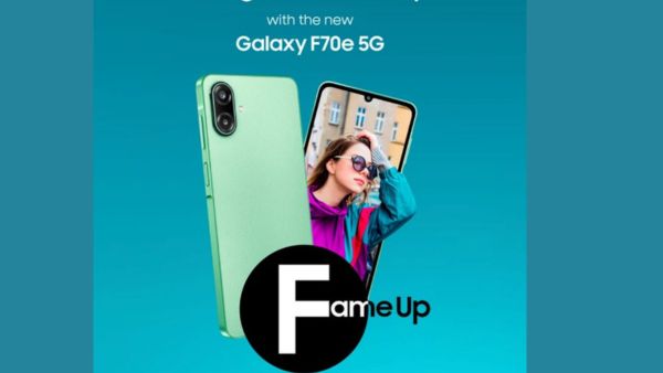 Samsung Galaxy F70e Launch Date in India Confirmed Samsung Galaxy F70e Launch Date in India Confirmed
