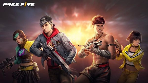 Garena Free Fire Max Redeem Codes for February 23, 2026