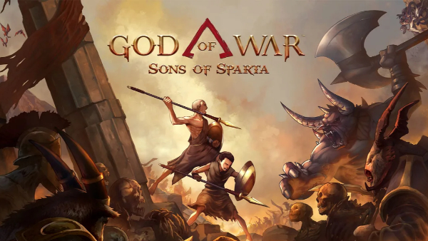Sony Announces God of War Trilogy Remake & Drops Sons of Sparta
