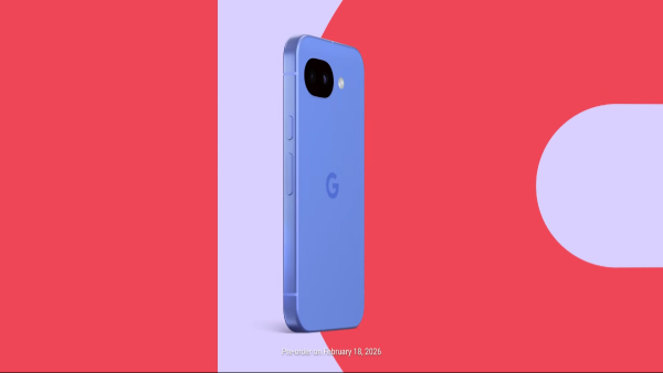 Google Pixel 10a Price and Specifications Revealed Ahead of Launch