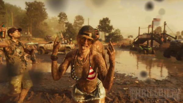 No Generative AI Is Being Used in GTA 6, Take-Two Confirms