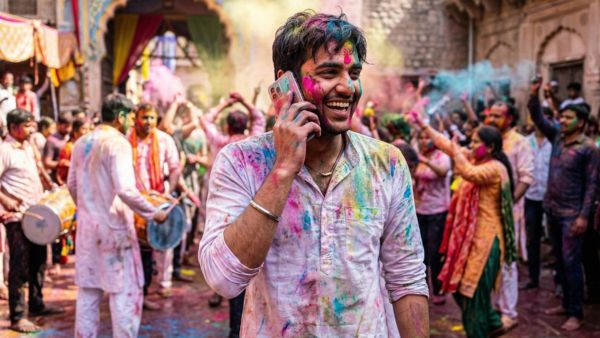 From Voice Chats to Music on Status: What’s New on WhatsApp This Holi