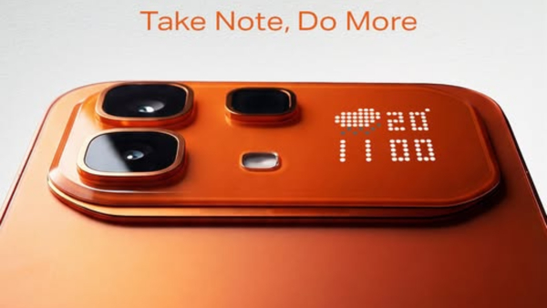 Infinix Note 60 Pro Launch Officially Teased: What to Expect