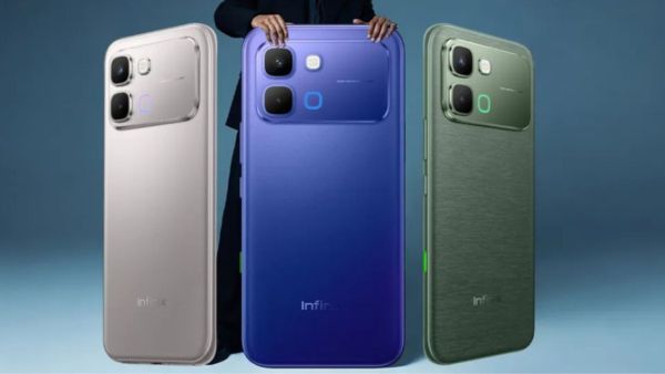 Infinix Note Edge 5G Launch Date in India Set for February 18