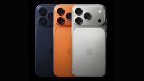 iPhone 18 Pro Series Price Could Be a Surprise for Buyers This Year