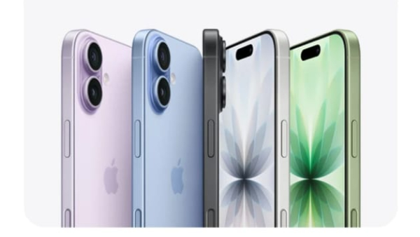 iPhone 17 Gets Over Rs 8,000 Discount in India; Where to Buy?