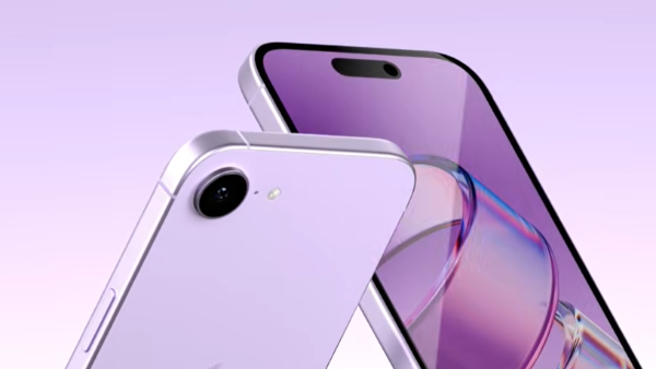 iPhone 17e Renders Leak Ahead of Rumoured Launch Next Week