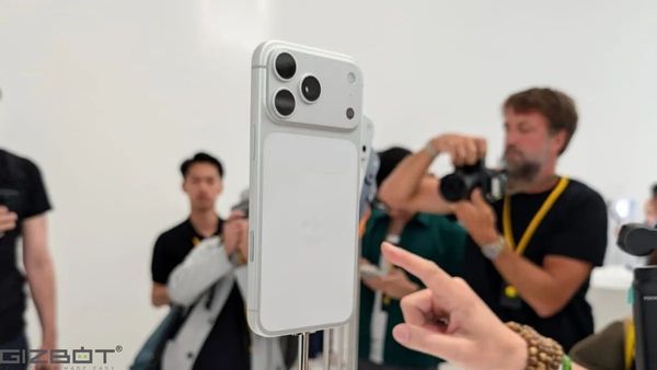 iPhone 18 Pro Max Key Specs Tipped Ahead of Launch