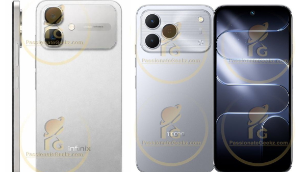 iPhone 17 Pro Design Coming to Budget Phones? Here’s What We Know