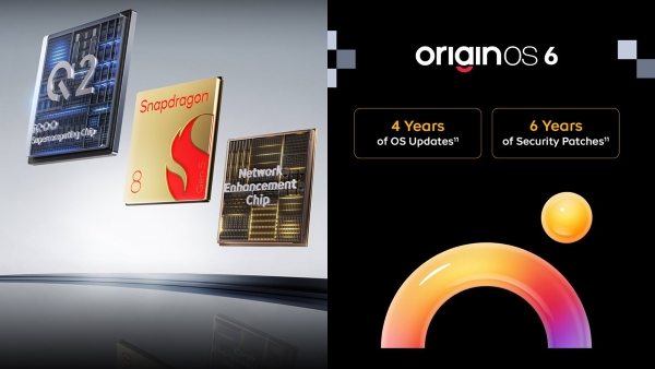 iQOO 15R Camera Specifications and Features Confirmed Ahead of Launch