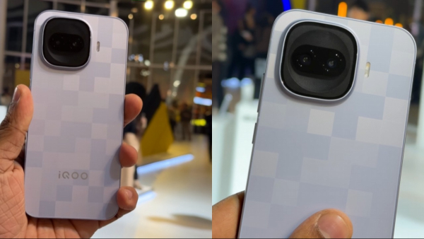 iQOO 15R Price in India Revealed Ahead of Launch 