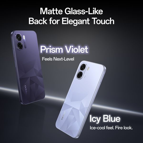 OPPO K14x 5G Launched in India, Pre Orders Live: Check Price, Offers OPPO K14x 5G Launched in India, Pre Orders Live: Check Price, Offers