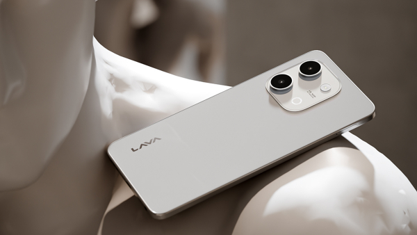 Lava Bold N2 Entry-Level 4G Smartphone Goes on Sale in India Today