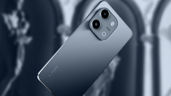 Lava Bold N2 Launch Date in India Set for February 17