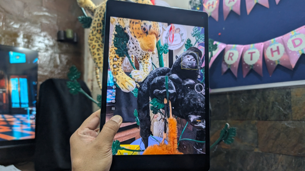 Lenovo Yoga Tab Plus Review: A Capable iPad Alternative with Caveats Lenovo Yoga Tab Plus Review: A Capable iPad Alternative with Caveats
