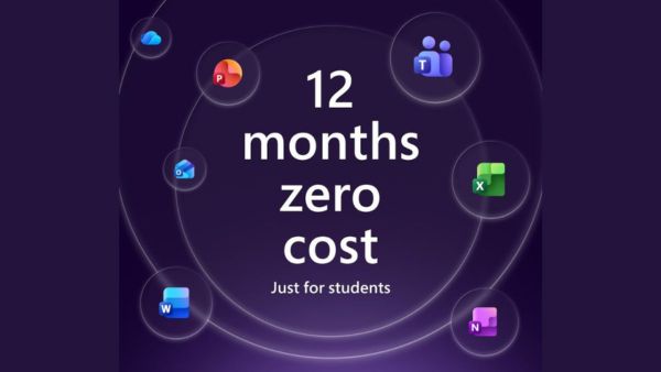 Microsoft Is Offering Microsoft 365 & LinkedIn Premium Free for 1 Year Microsoft Is Offering Microsoft 365 & LinkedIn Premium Free for 1 Year