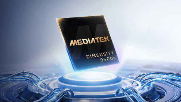 MediaTek Dimensity 9500s & Dimensity 8500 Chips Announced in India