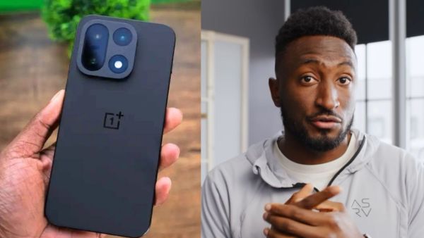 MKBHD’s Silicon-Carbon Battery Video Sparks Backlash: Here's Why MKBHD’s Silicon-Carbon Battery Video Sparks Backlash: Here's Why
