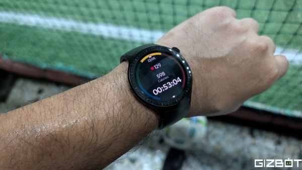 Moto Watch Review: Solid Fundamentals Without the Noise Moto Watch Review: Solid Fundamentals Without the Noise