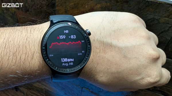 Moto Watch Review: Solid Fundamentals Without the Noise Moto Watch Review: Solid Fundamentals Without the Noise