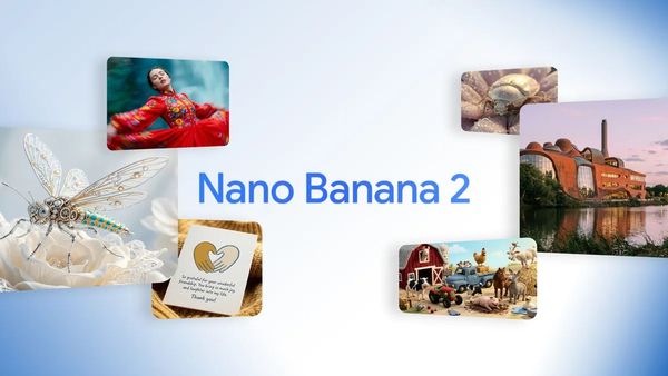 How to Use Google’s New Nano Banana 2 AI Model? How to Use Google’s New Nano Banana 2 AI Model?