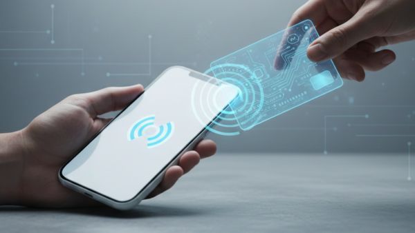 NFC Is Getting a Major Upgrade: Here’s Everything That’s Changing