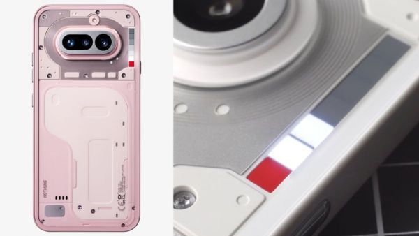 Nothing Confirms Headphone (a) Launch on March 5 Alongside Phone (4a)