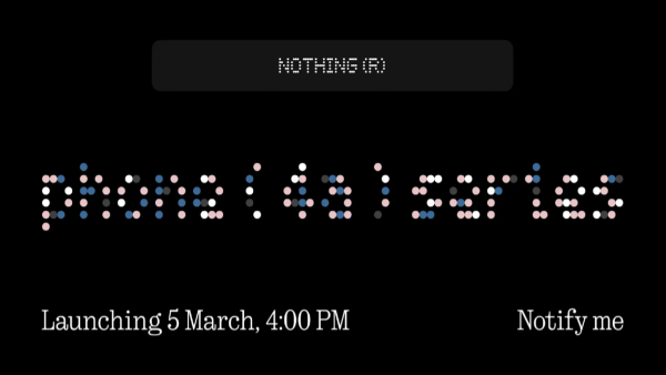 Nothing Phone (4a) Series Price, Availability Tipped Ahead of Launch