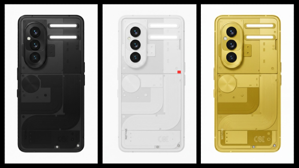 Nothing Phone 4a Series Rumor Roundup: What to Expect