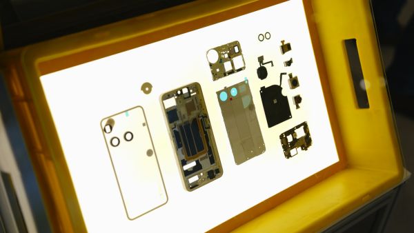 Nothing Isn’t Just Selling Phones in Bengaluru, It’s Selling a “Vibe”